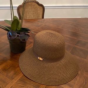 HATS...  HATS...  HATS...